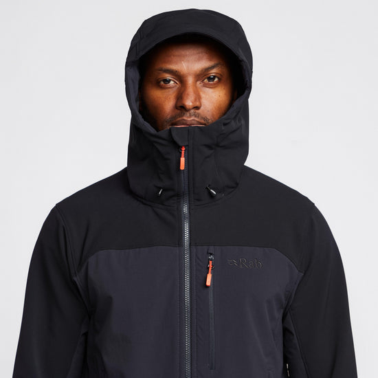 Men’s Scimitar Jacket