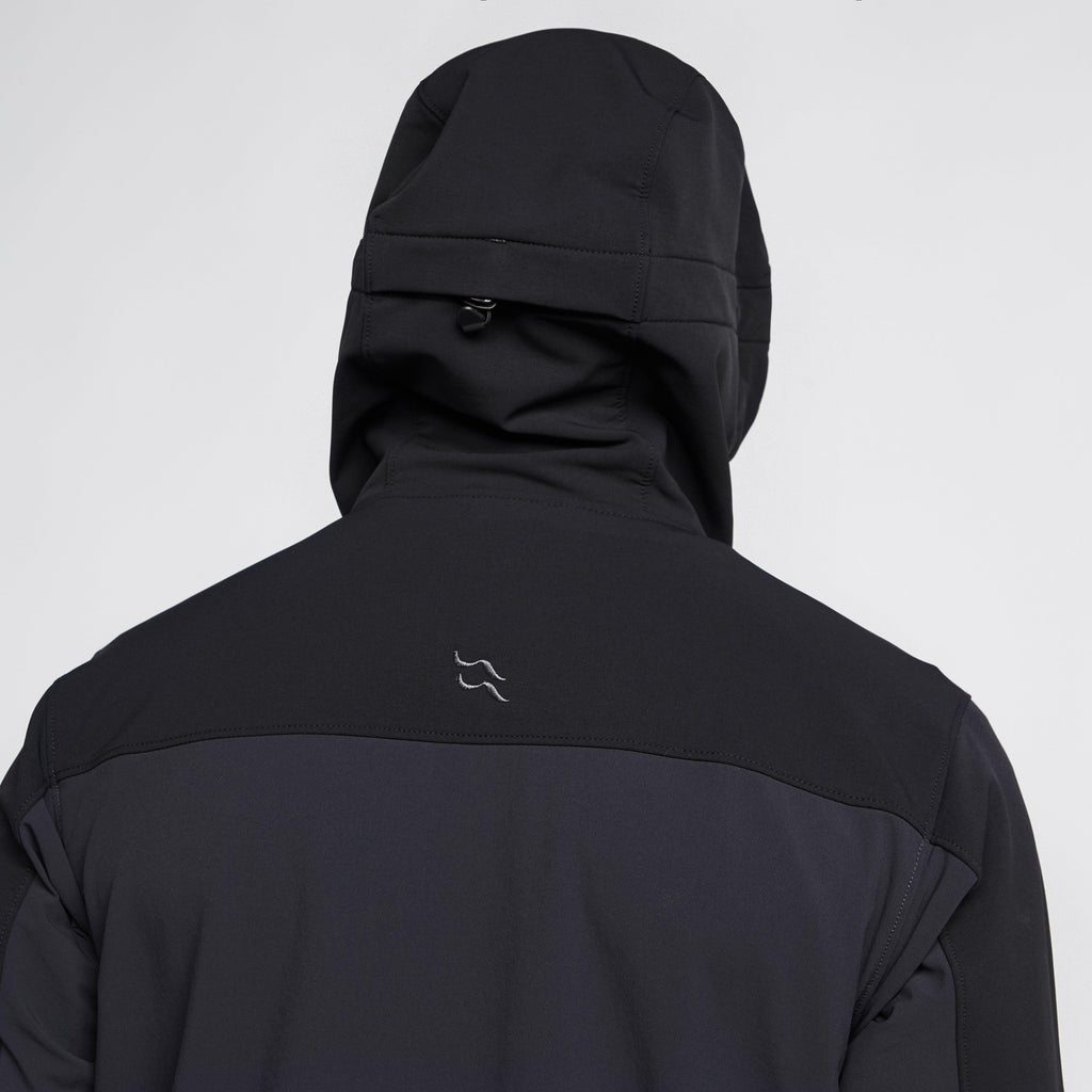 Men’s Scimitar Jacket