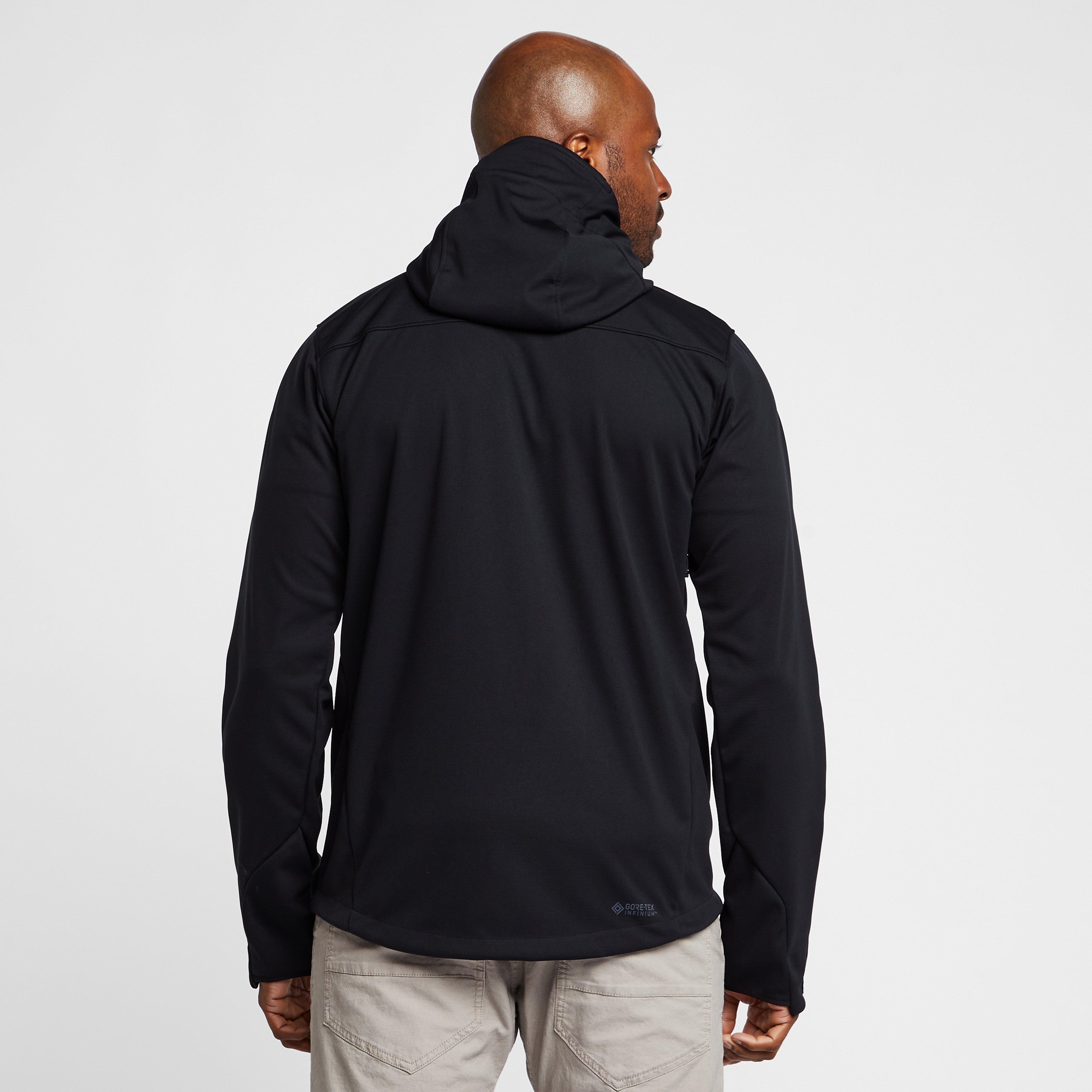 Men’s Scimitar Jacket