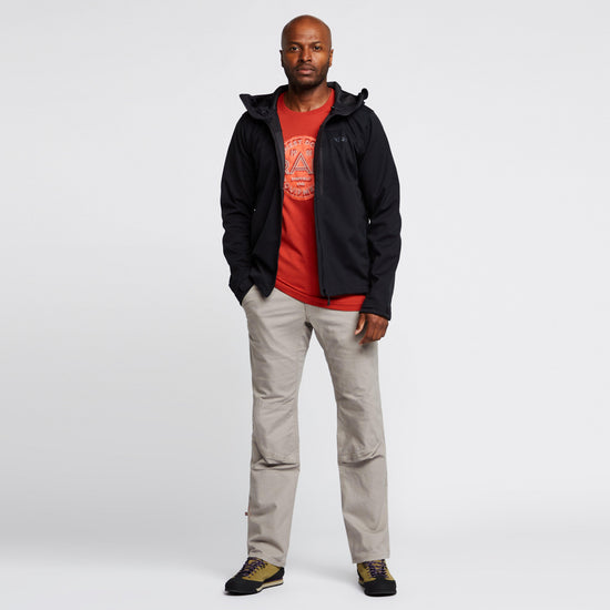 Men’s Scimitar Jacket
