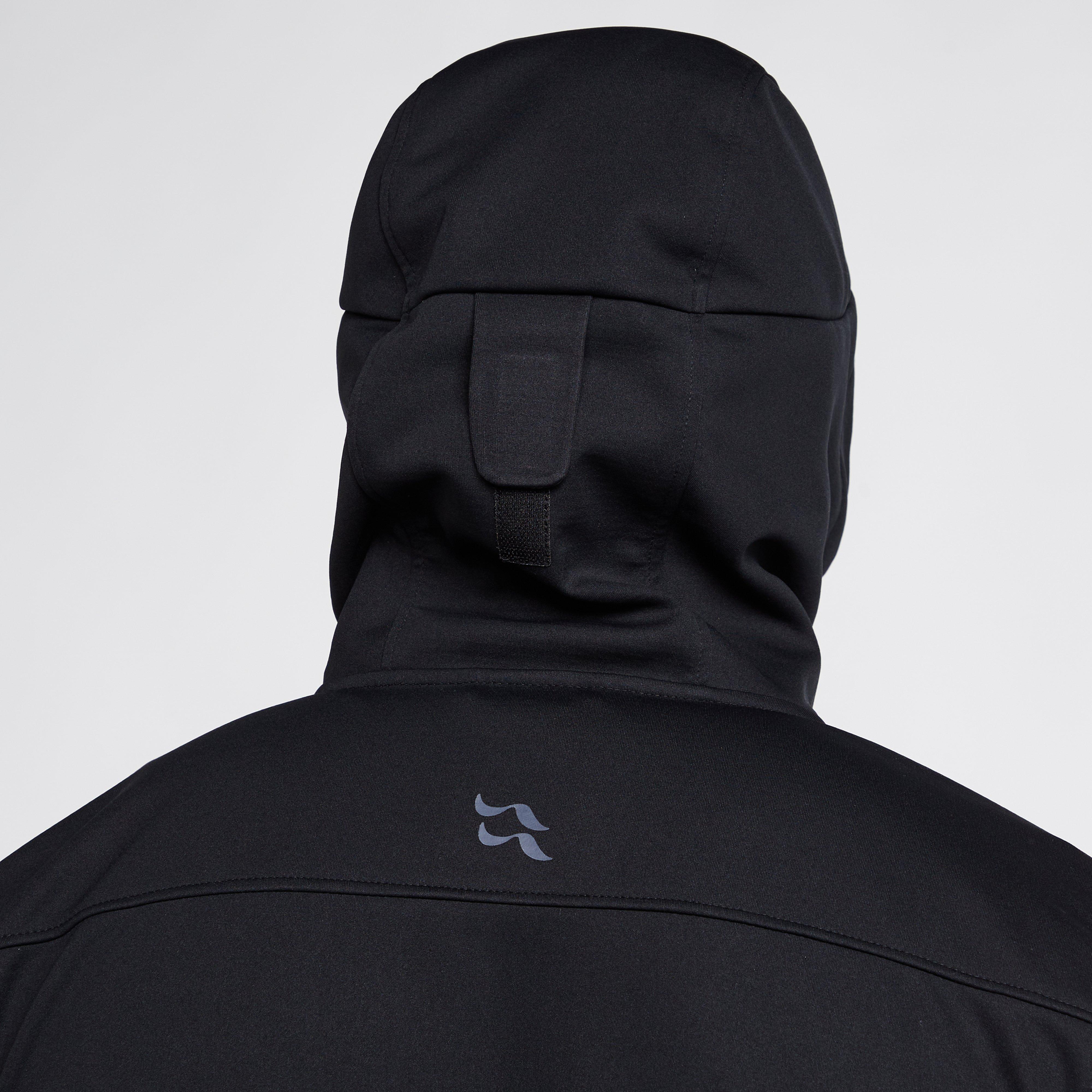 Men’s Scimitar Jacket