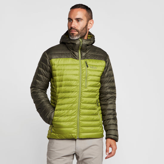Men’s Microlight Alpine Down Jacket (Limited Edition)