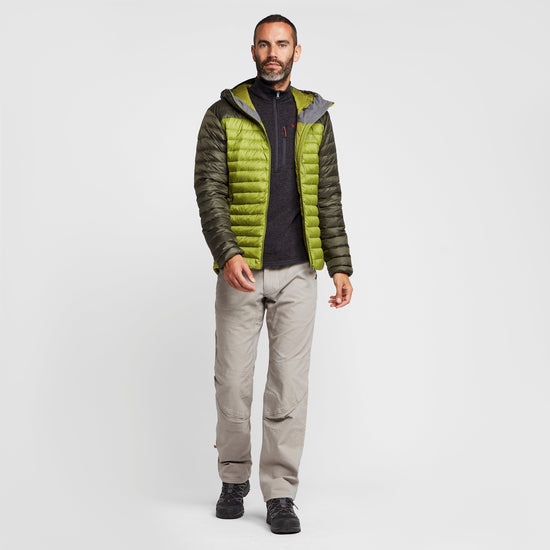Men’s Microlight Alpine Down Jacket (Limited Edition)