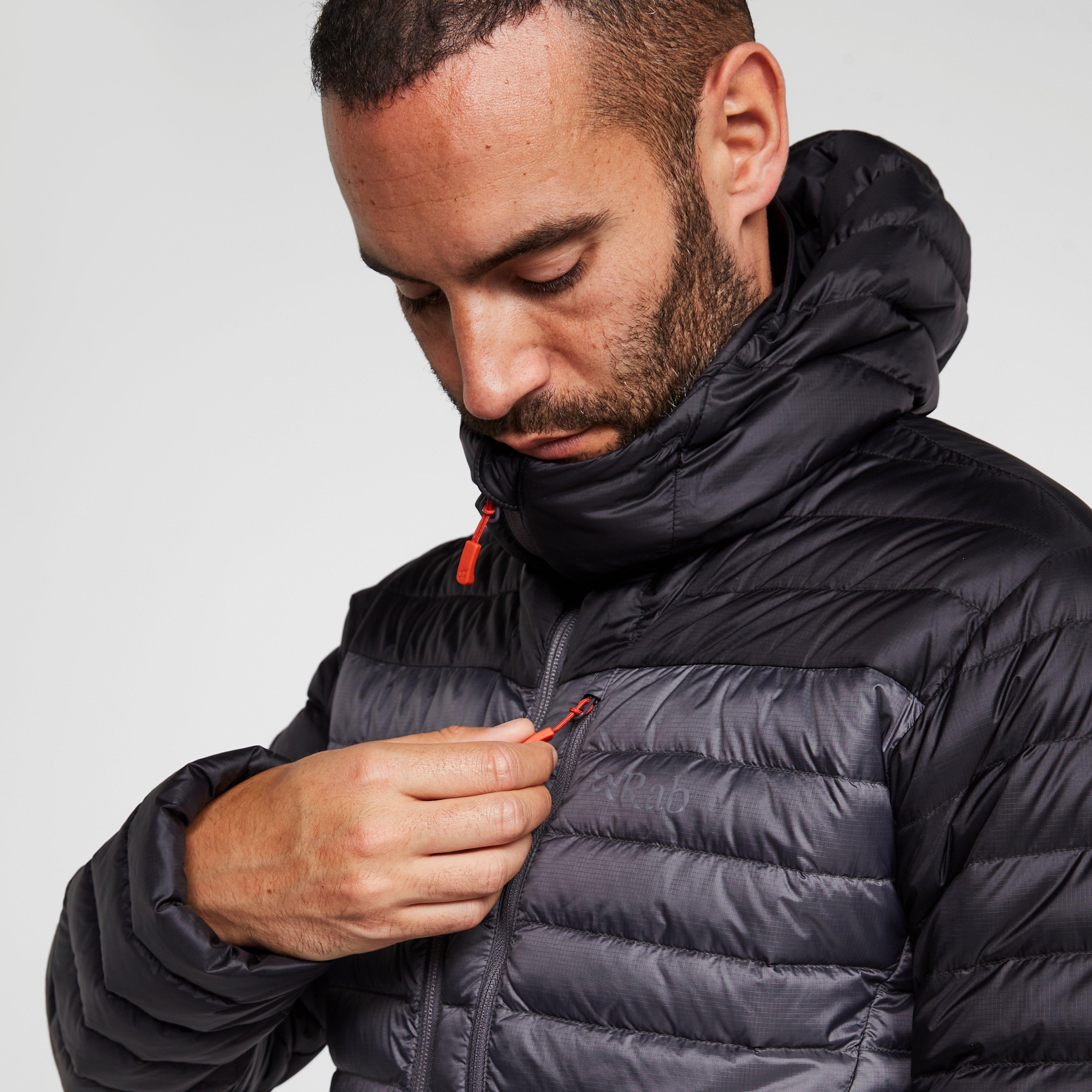 Men’s Microlight Alpine Down Jacket (Limited Edition)