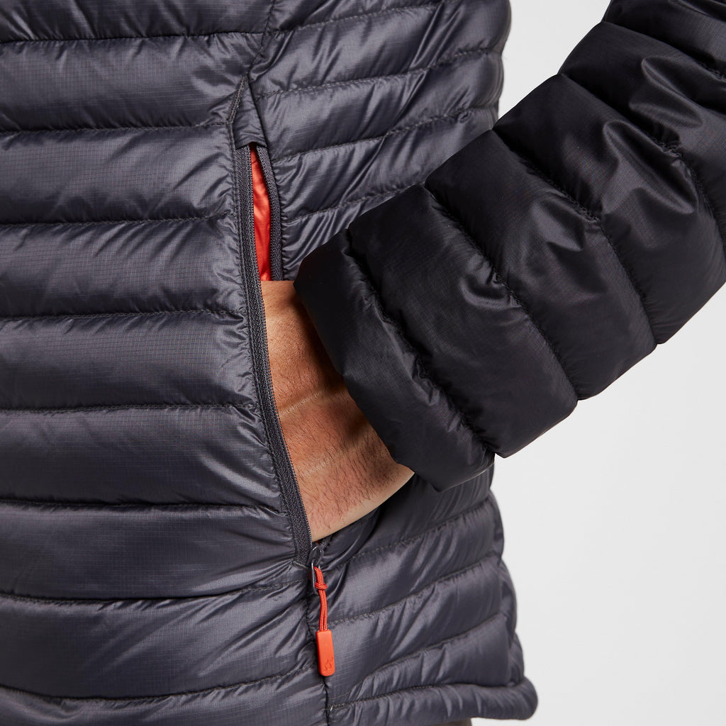 Men’s Microlight Alpine Down Jacket (Limited Edition)