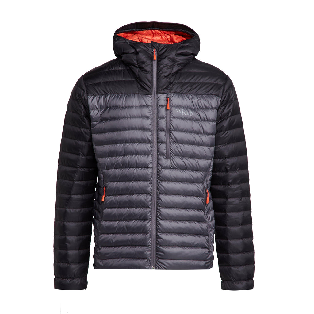 Men’s Microlight Alpine Down Jacket (Limited Edition)