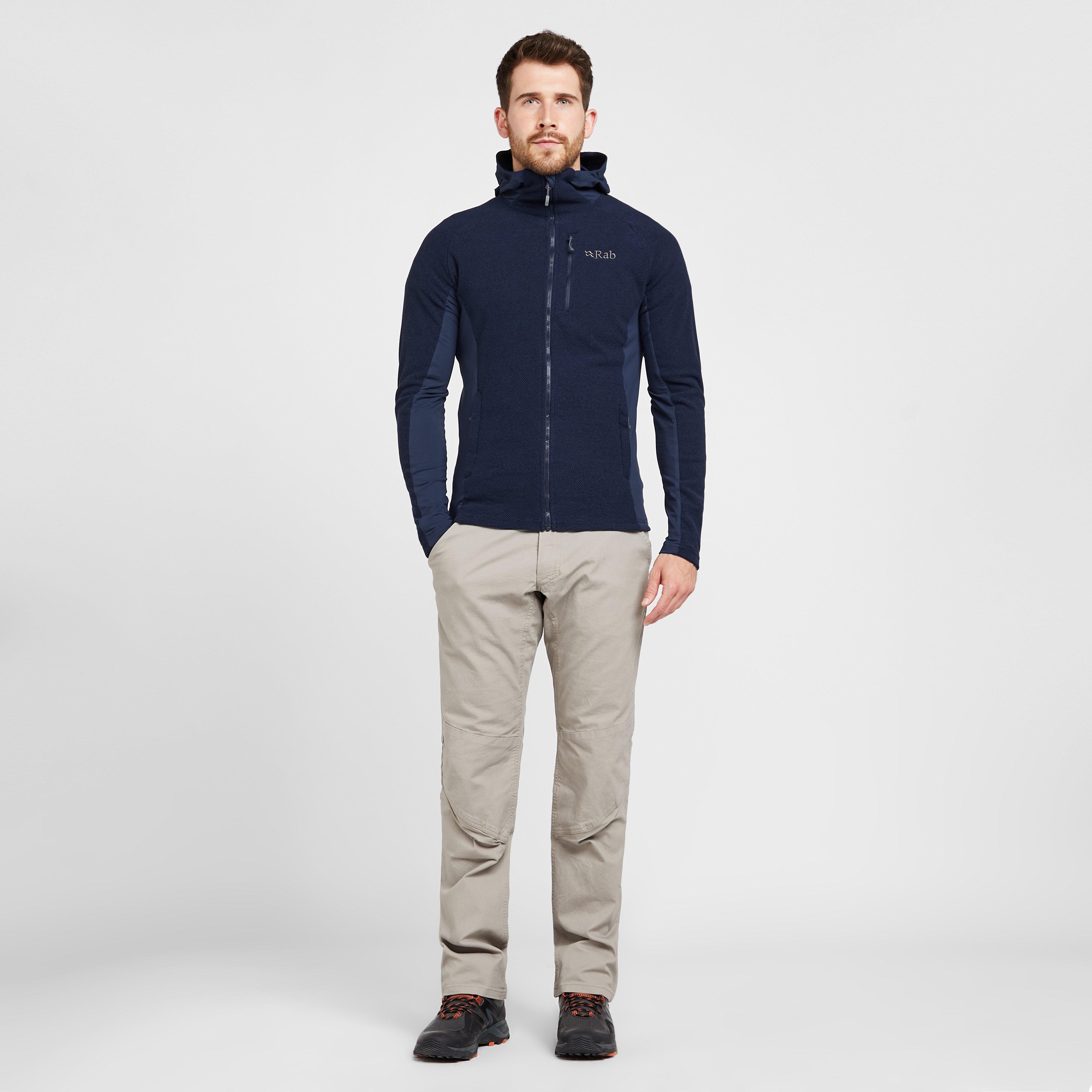 Men's Capacitor Hoody