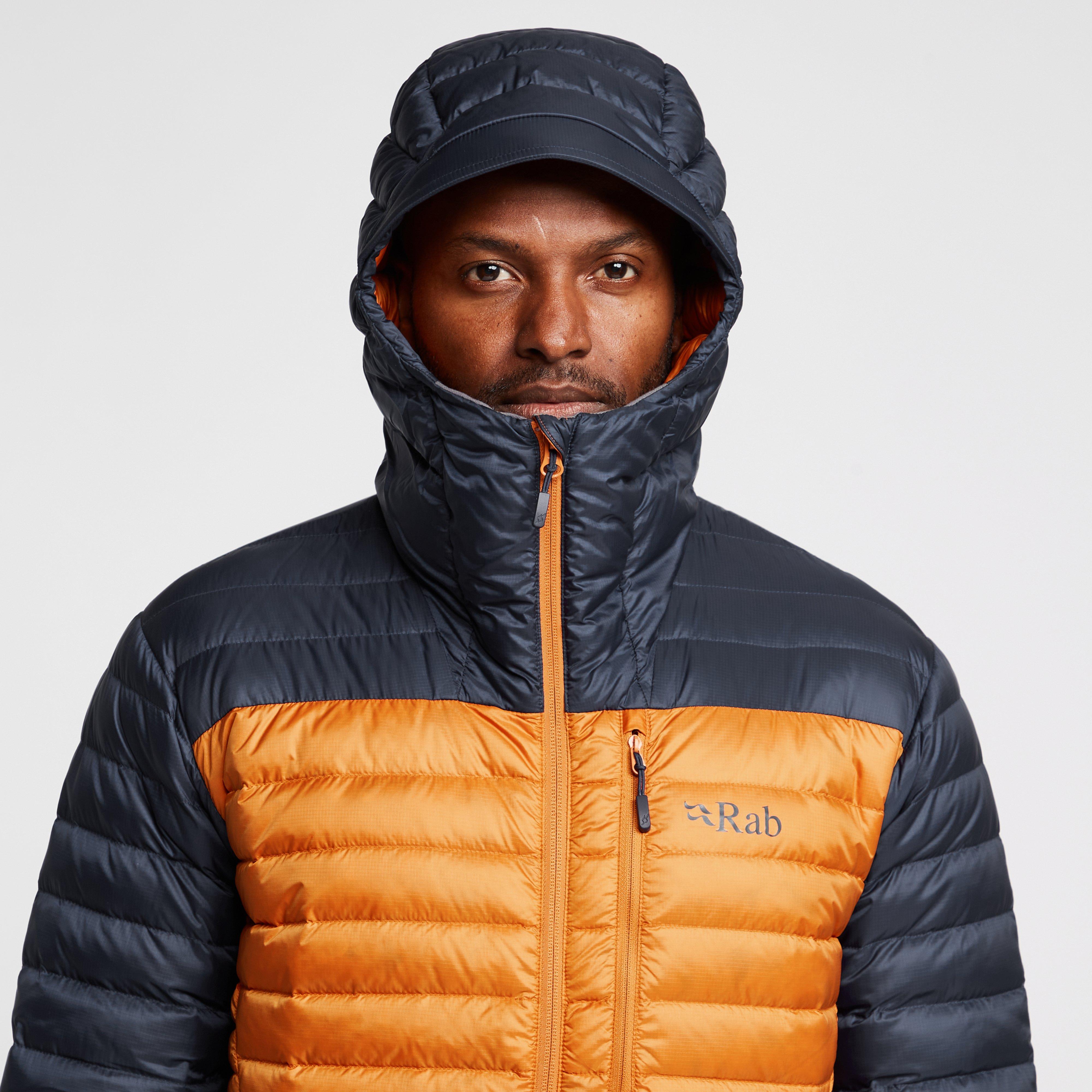 Men’s Microlight Alpine Down Jacket (Limited Edition)