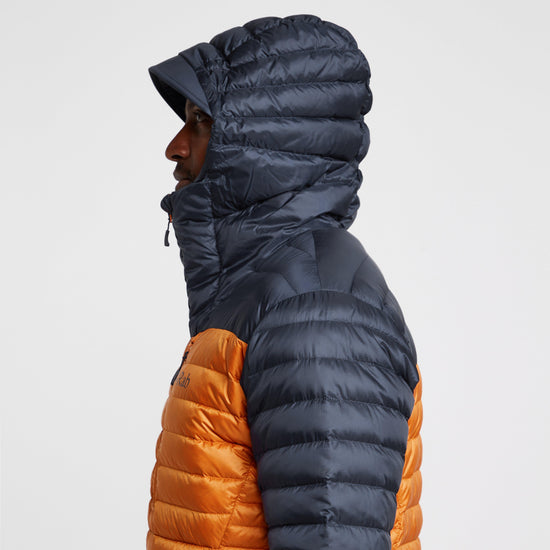 Men’s Microlight Alpine Down Jacket (Limited Edition)