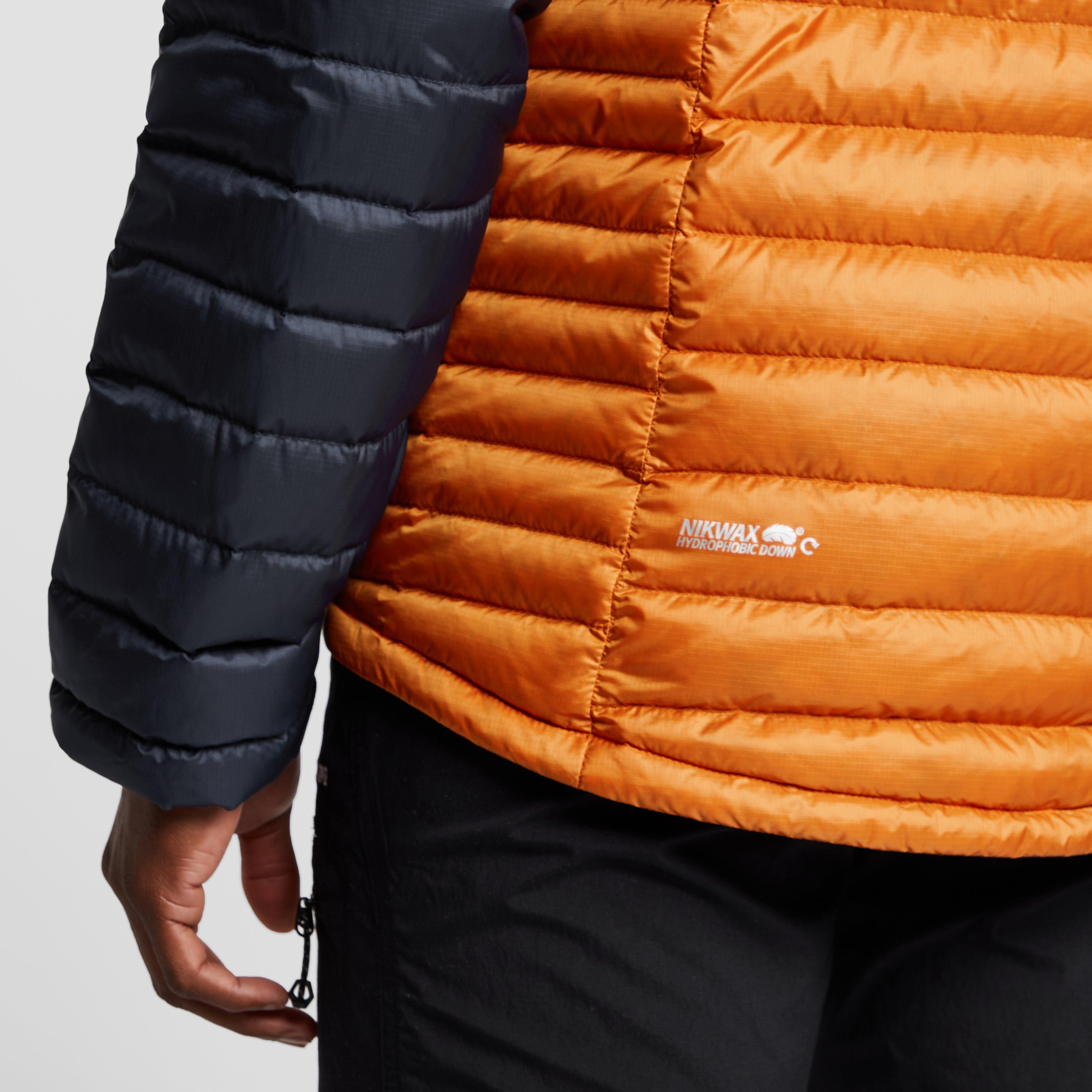 Men’s Microlight Alpine Down Jacket (Limited Edition)