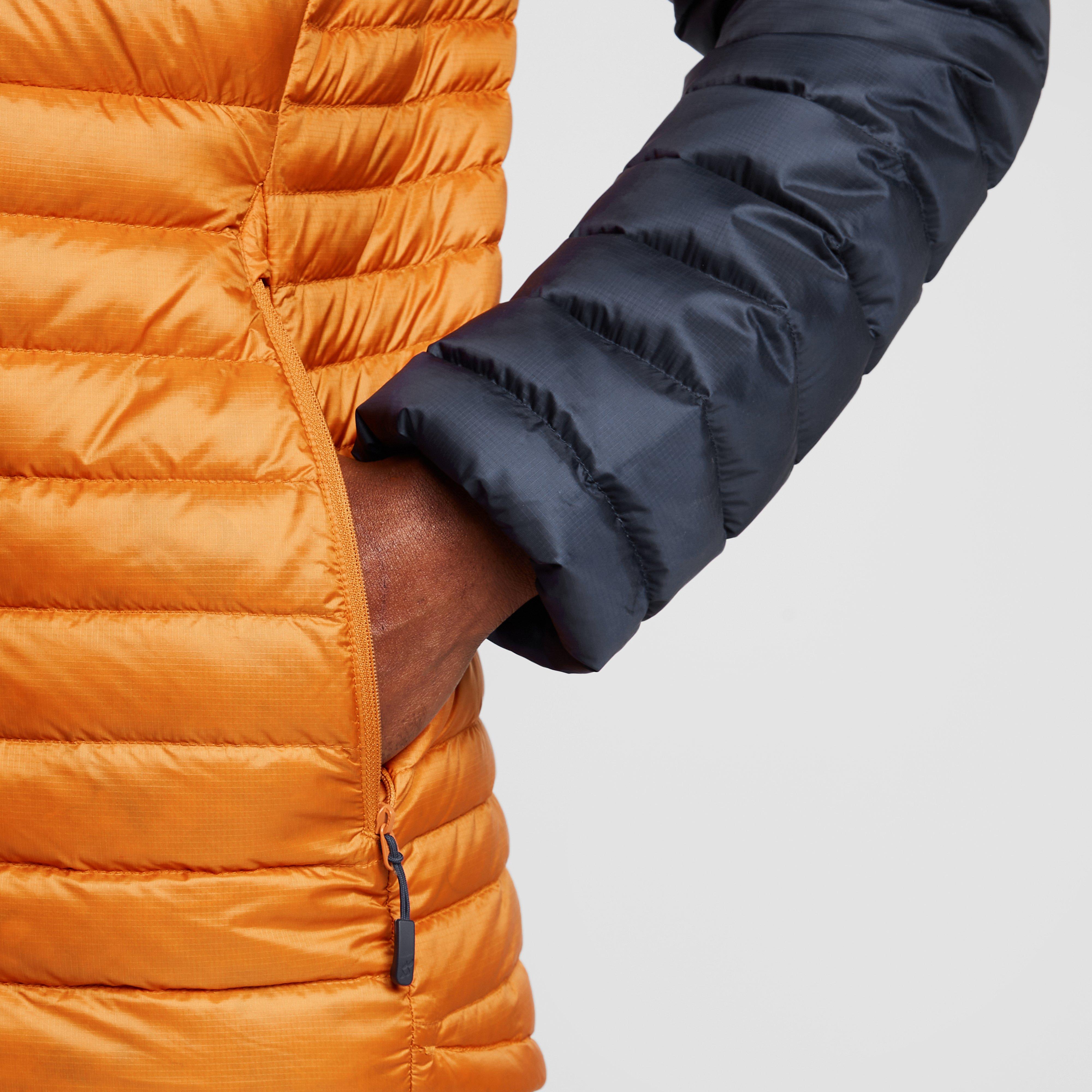 Men’s Microlight Alpine Down Jacket (Limited Edition)