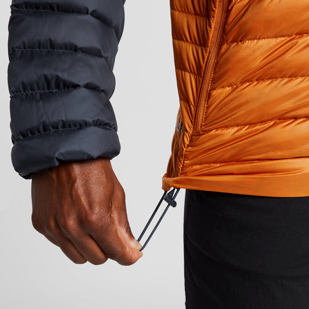 Men’s Microlight Alpine Down Jacket (Limited Edition)