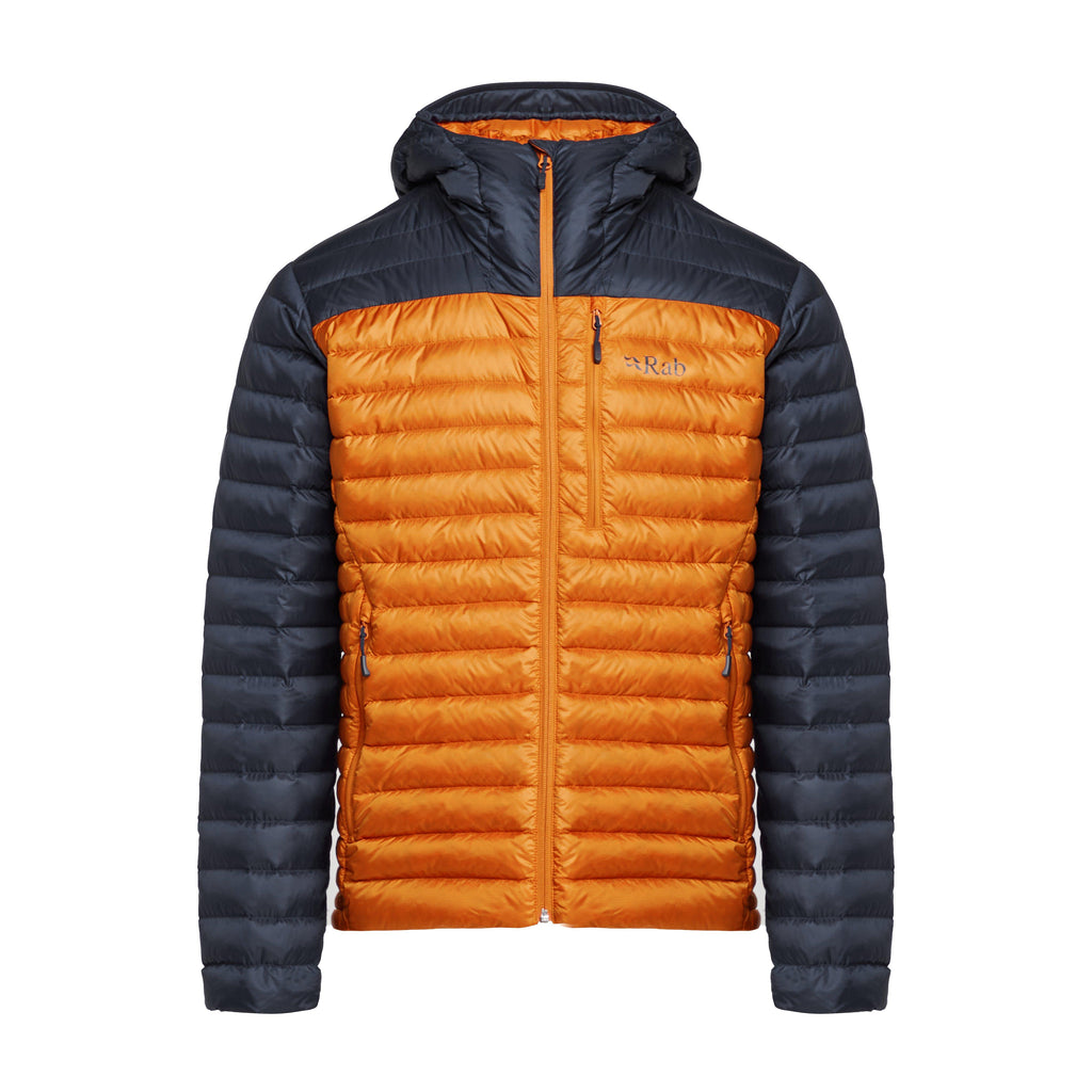 Men’s Microlight Alpine Down Jacket (Limited Edition)