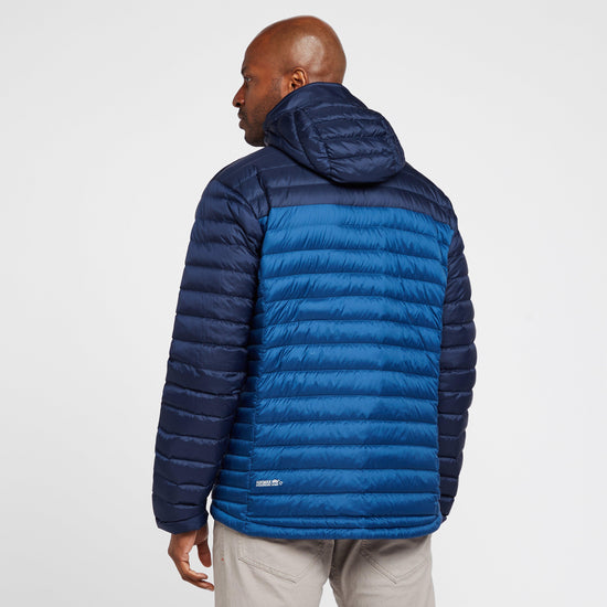 Men’s Microlight Alpine Down Jacket