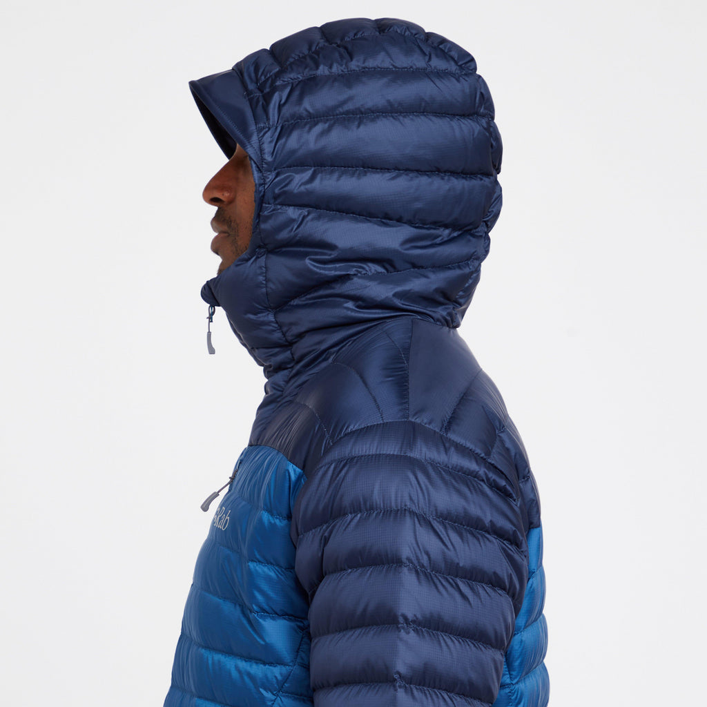 Men’s Microlight Alpine Down Jacket