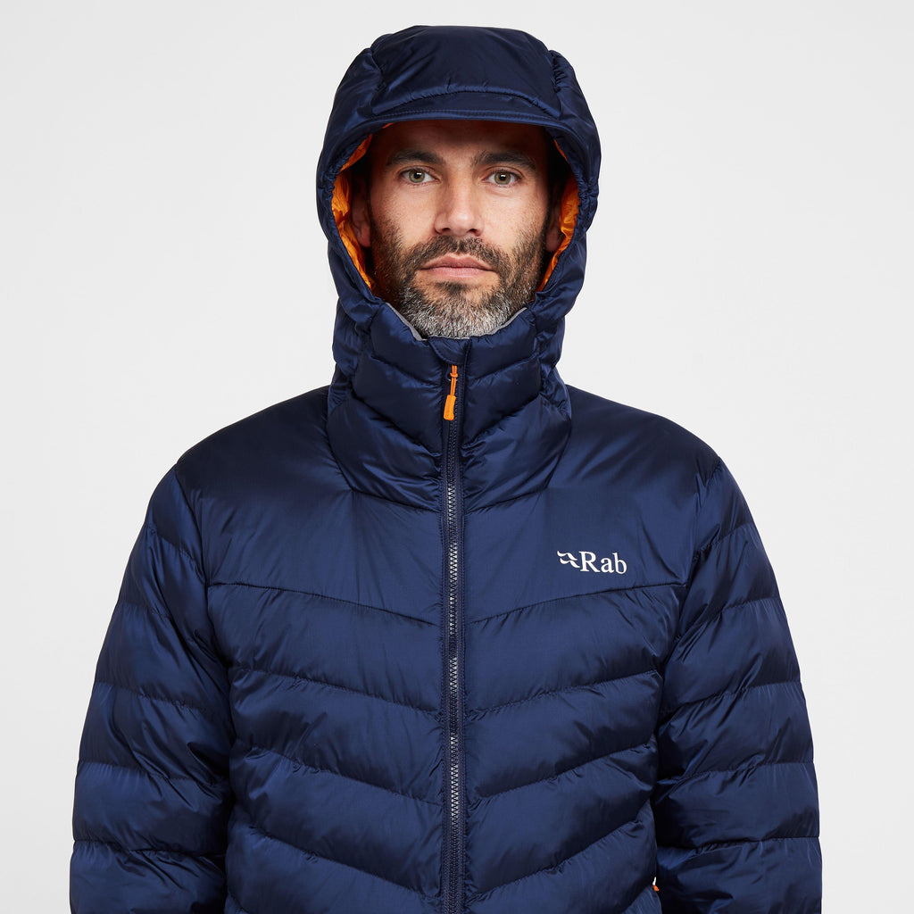 Men’s Nebitron Pro Jacket