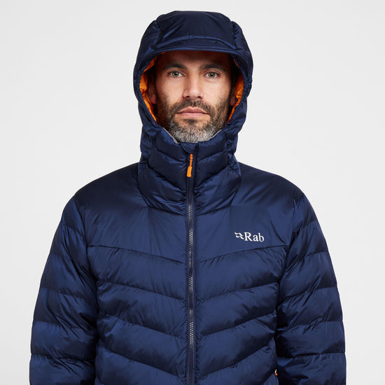 Men’s Nebitron Pro Jacket