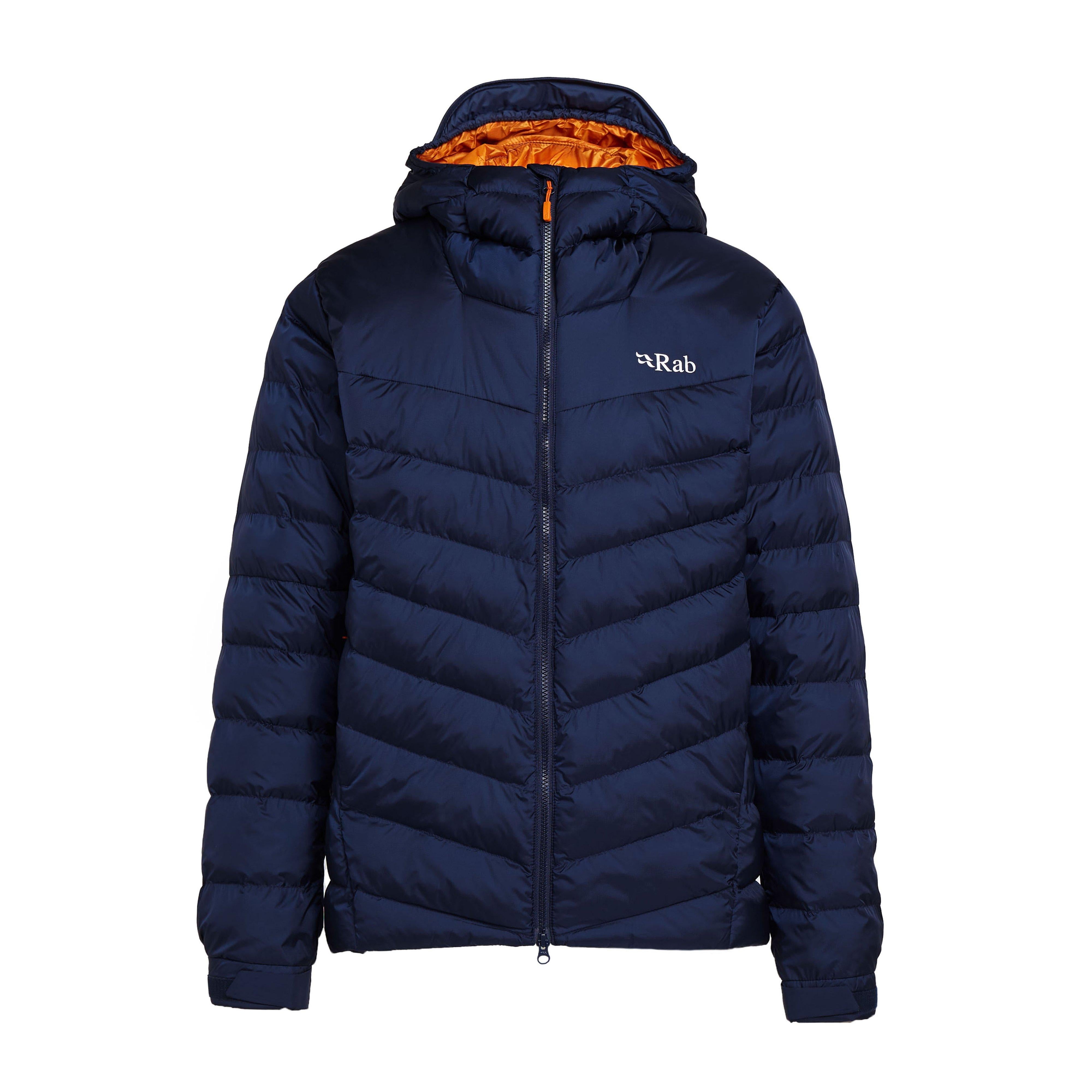 Men’s Nebitron Pro Jacket