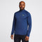 Men’s Sonic Long Sleeve Zip