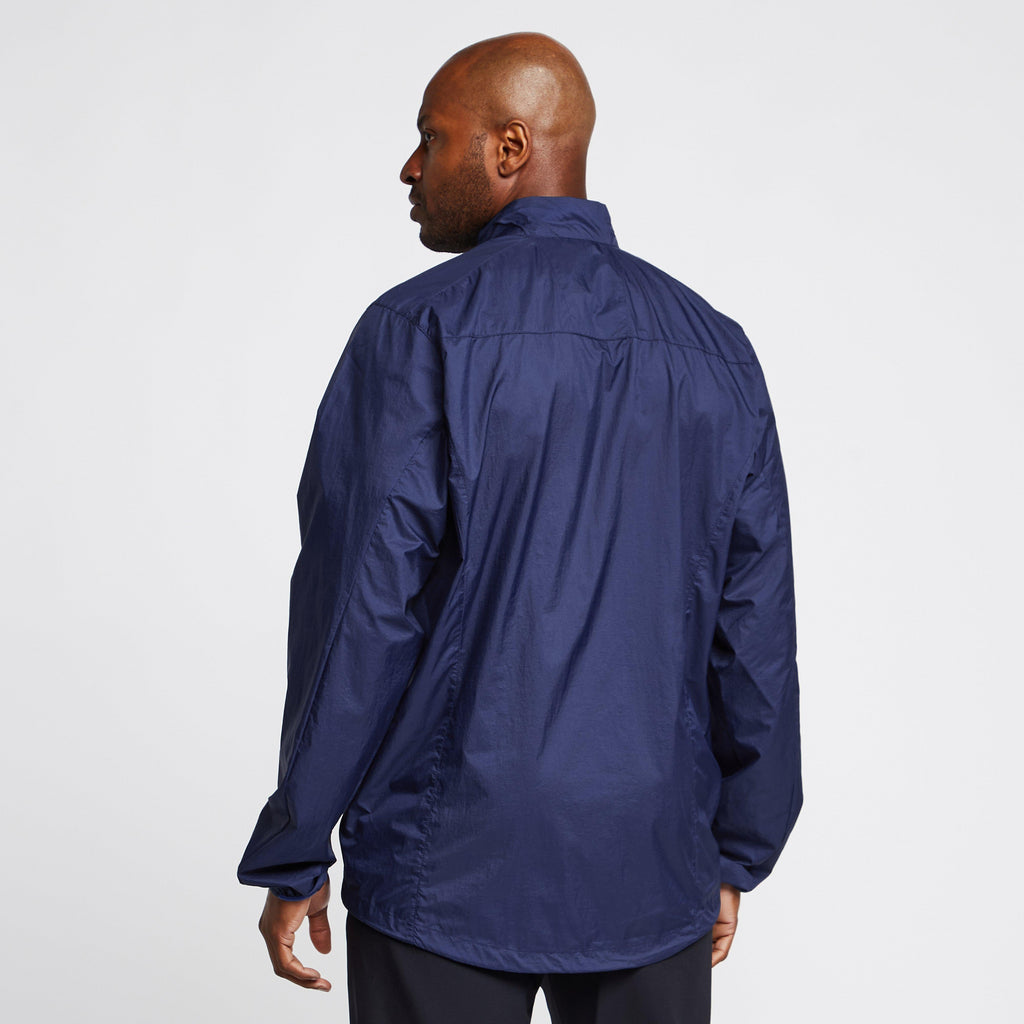 Men’s Vital Windshell Jacket