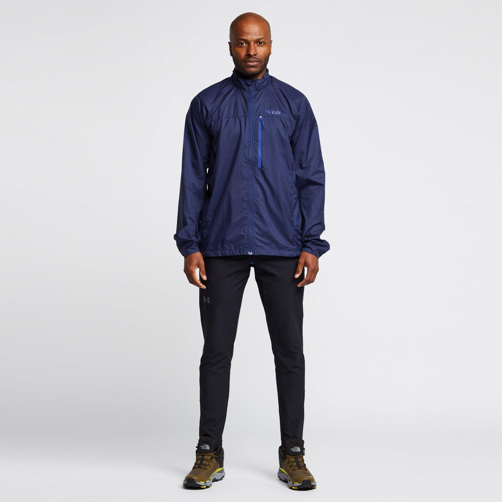 Men’s Vital Windshell Jacket