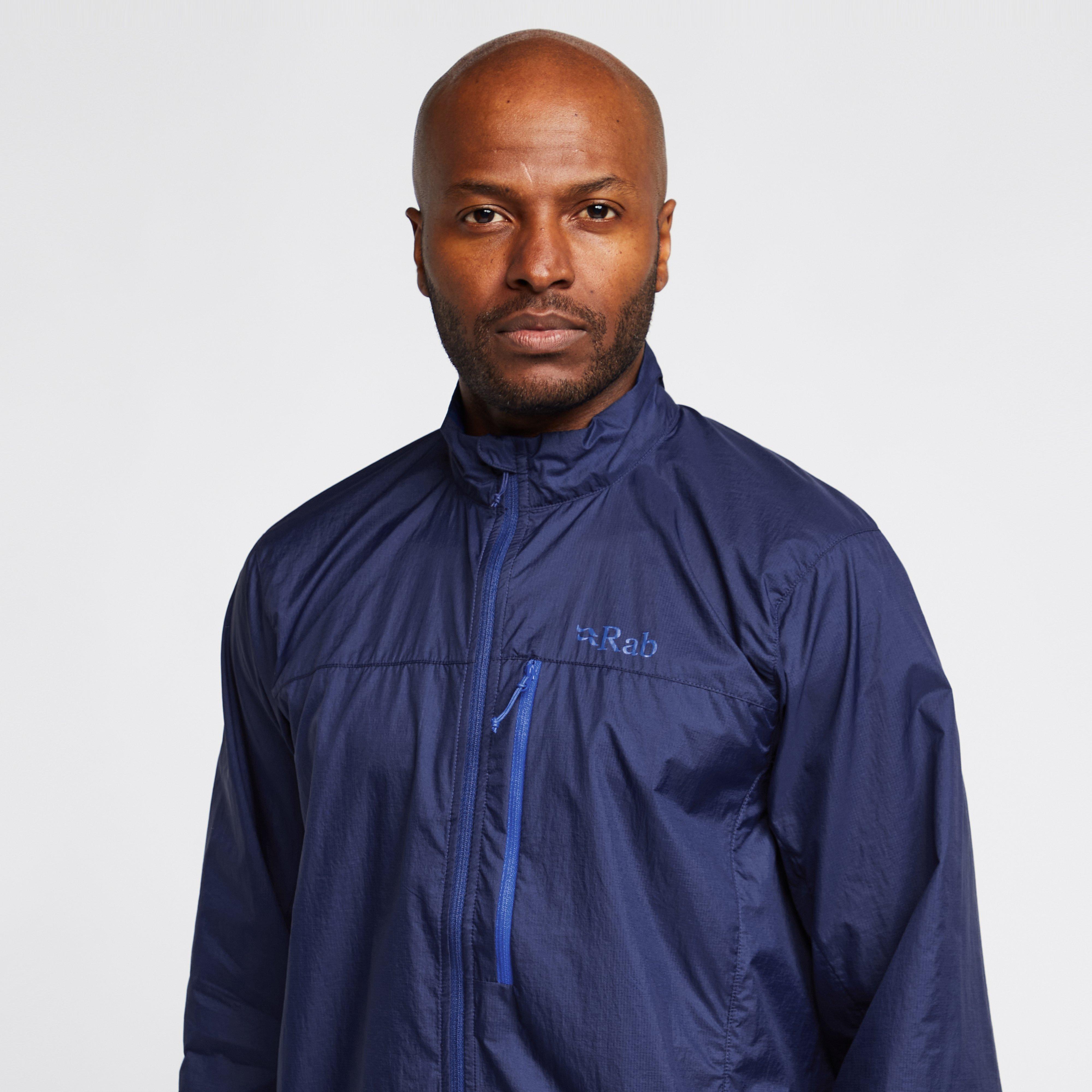 Men’s Vital Windshell Jacket