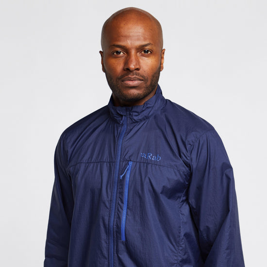 Men’s Vital Windshell Jacket