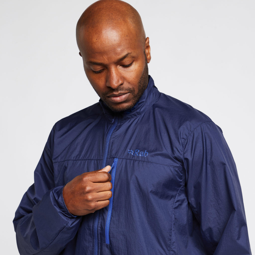 Men’s Vital Windshell Jacket