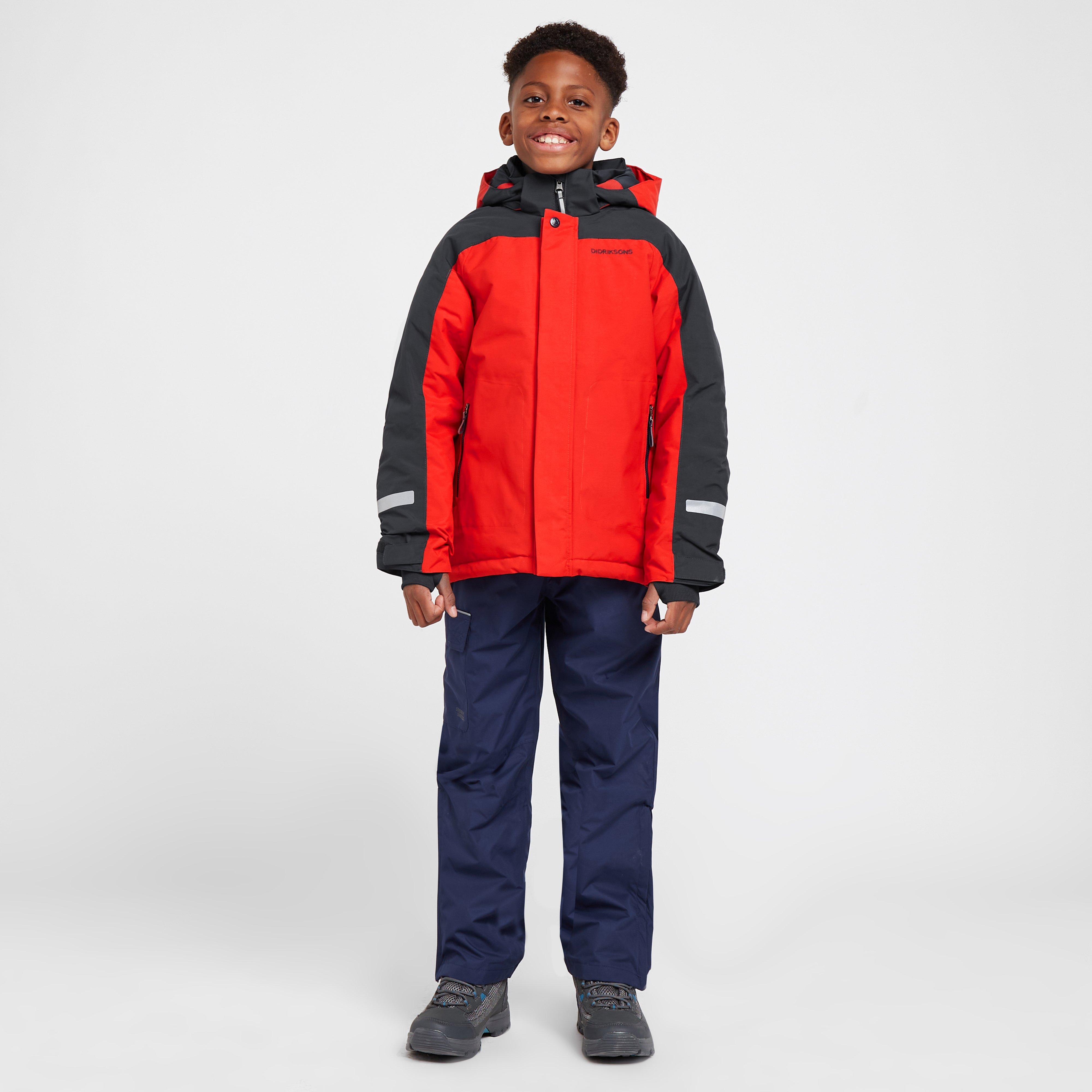 Kids’ Neptun Jacket
