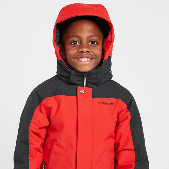 Kids’ Neptun Jacket