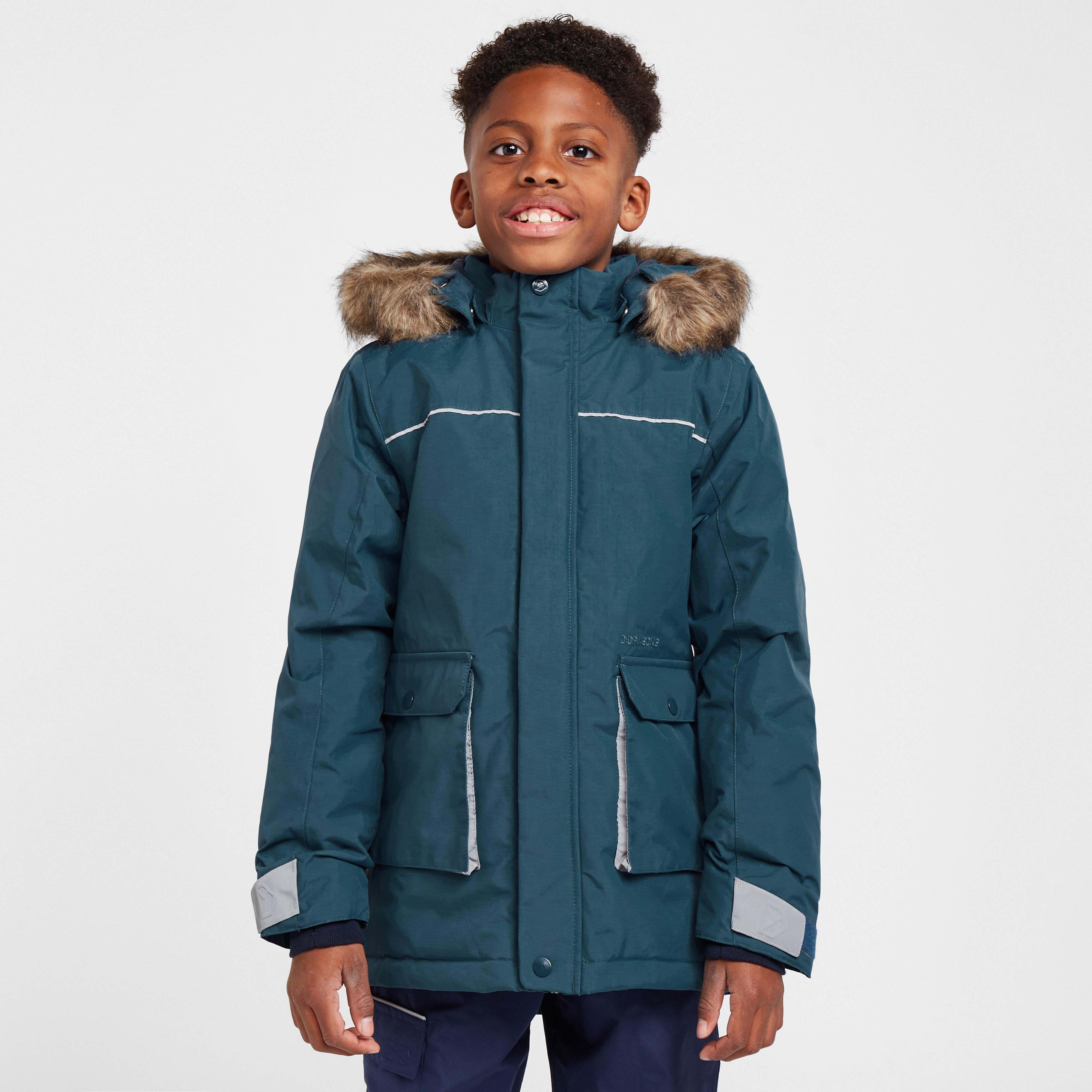 Kids' Kure Parka