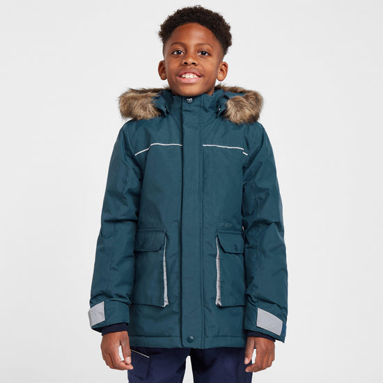 Kids' Kure Parka