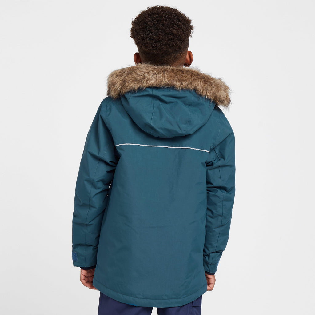 Kids' Kure Parka