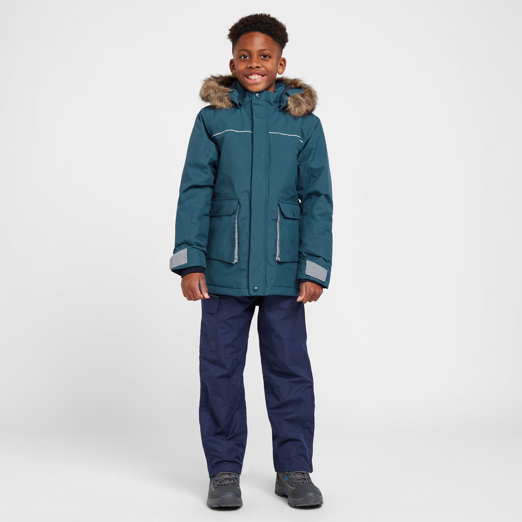 Kids' Kure Parka