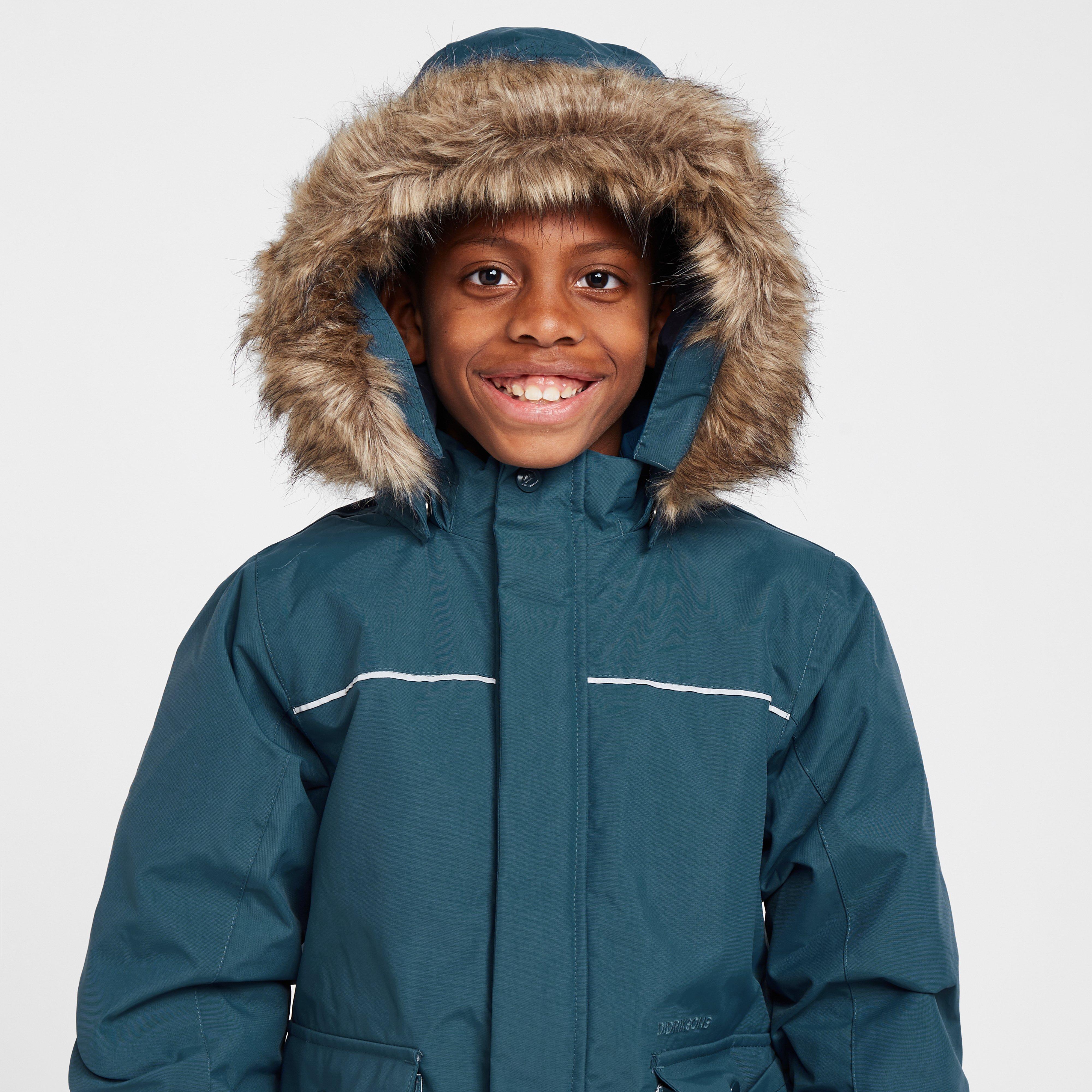 Kids' Kure Parka