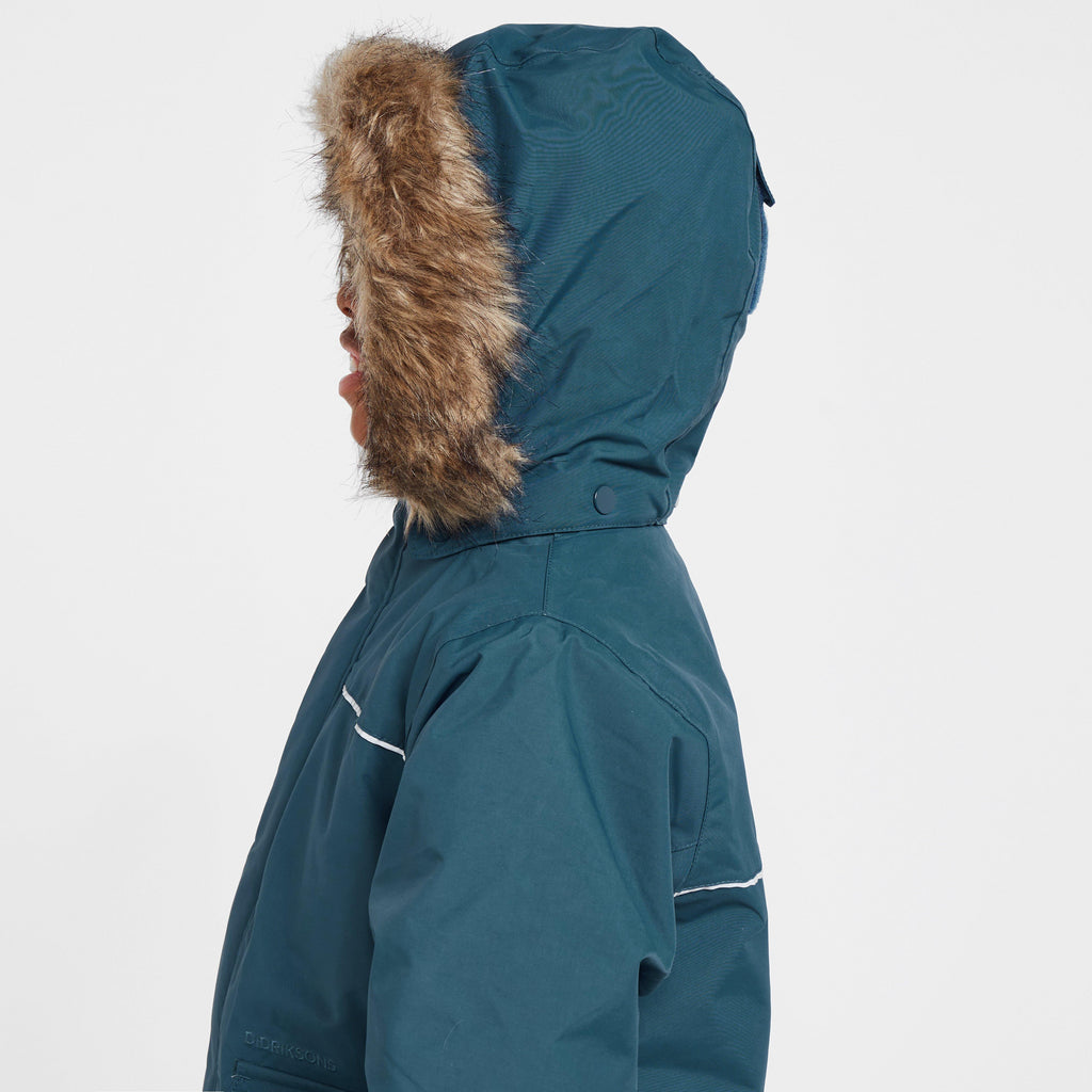 Kids' Kure Parka
