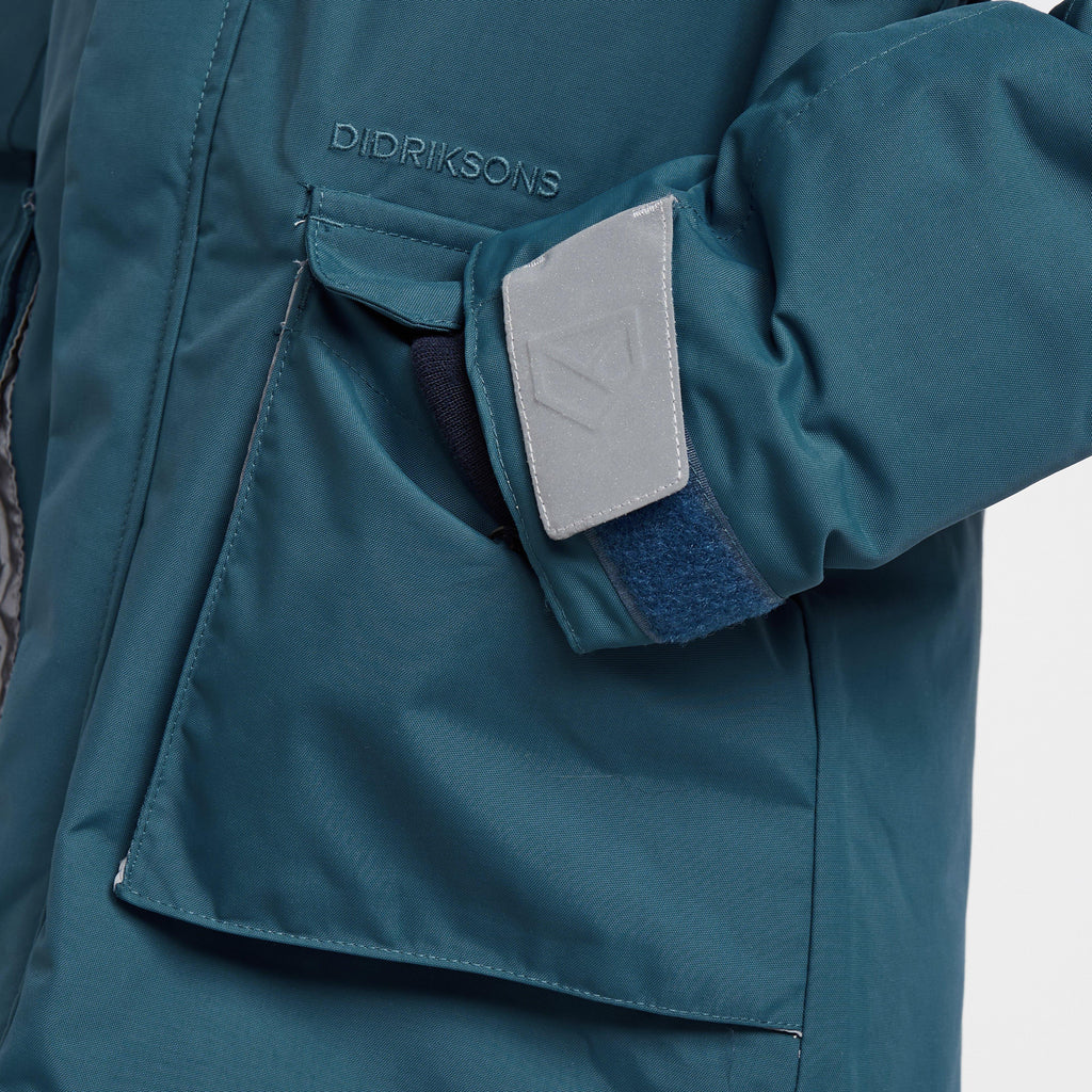 Kids' Kure Parka