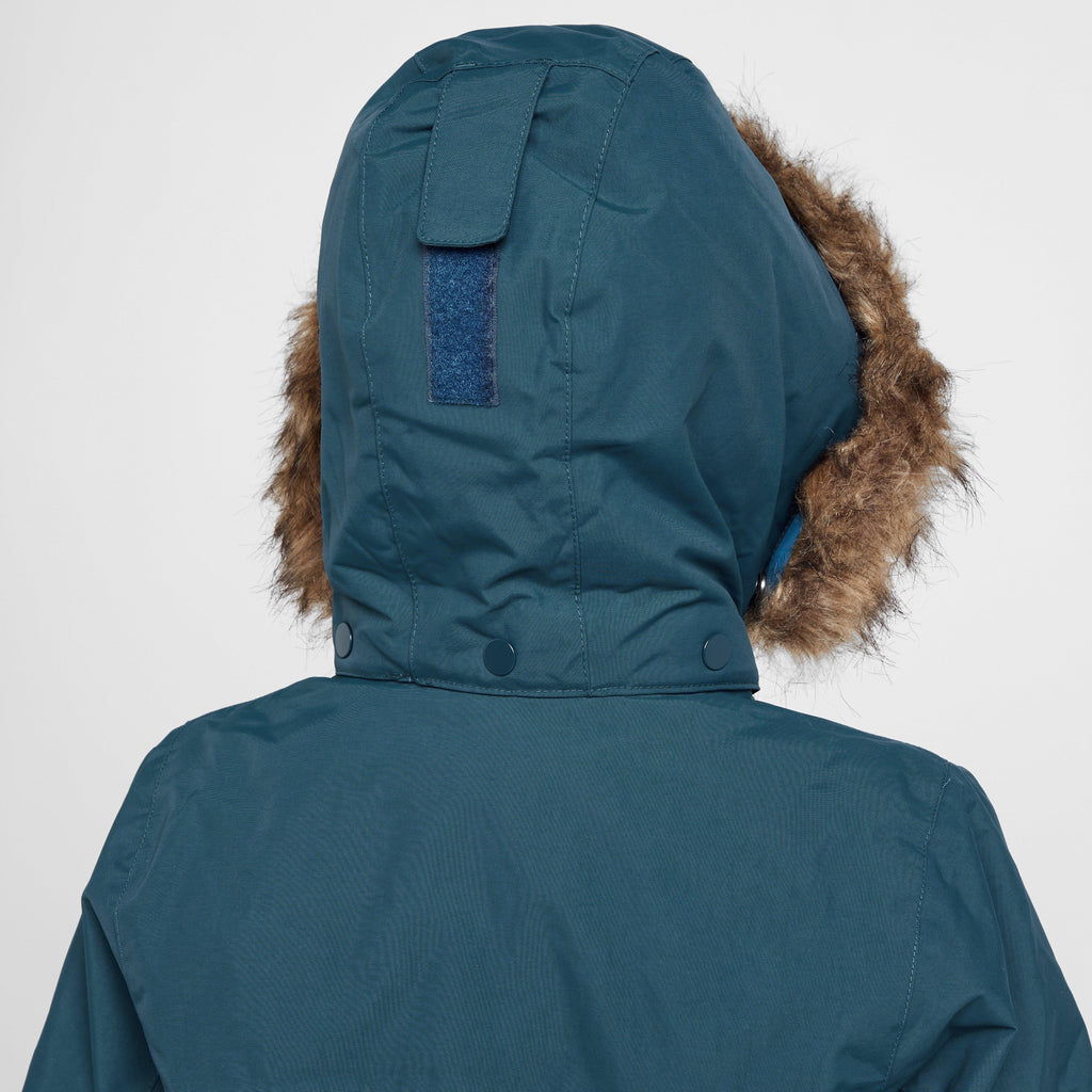 Kids' Kure Parka