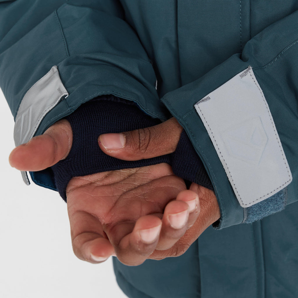 Kids' Kure Parka