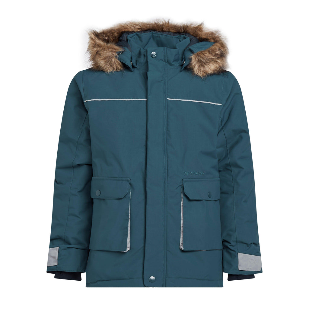 Kids' Kure Parka