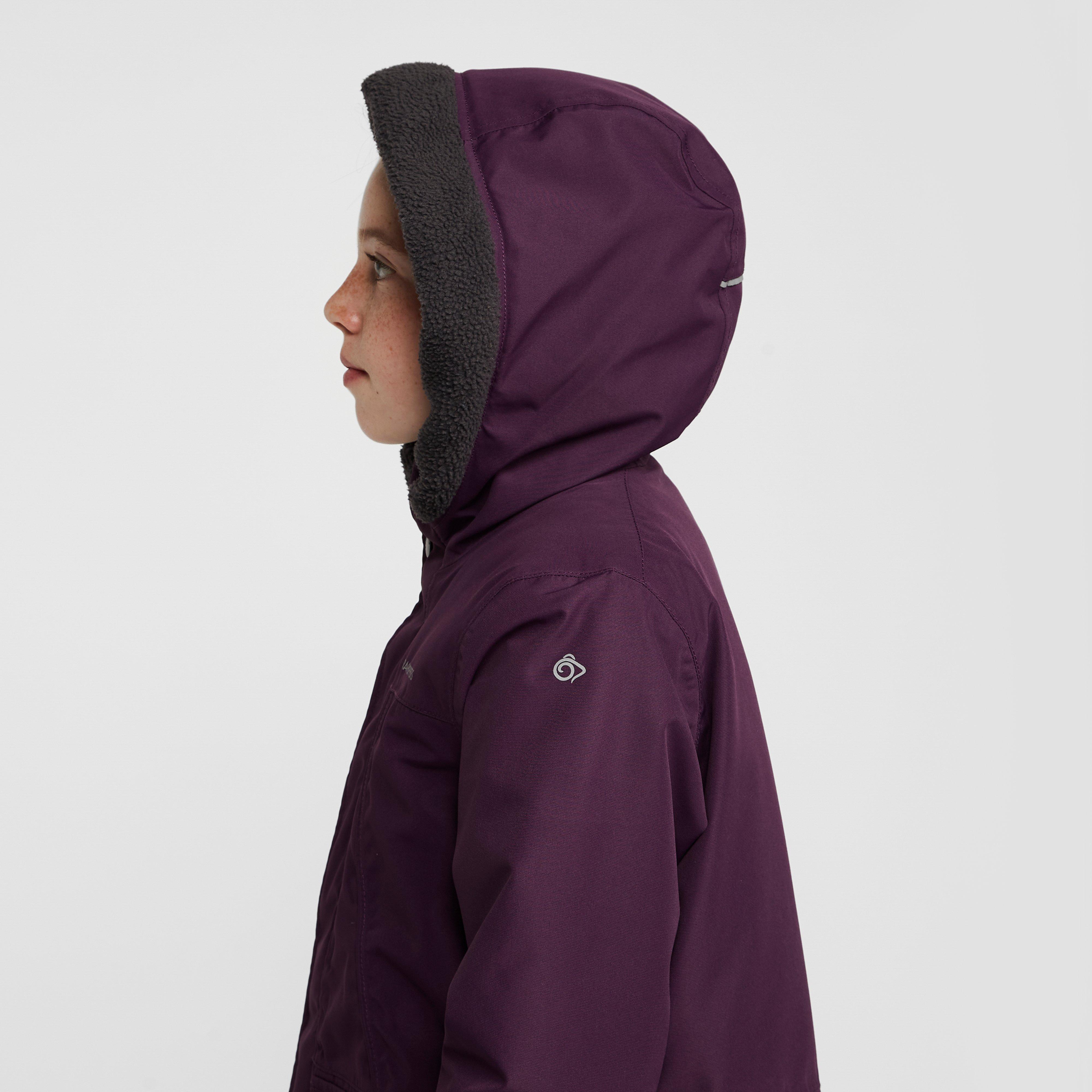 Kids’ Akito Insulated Jacket