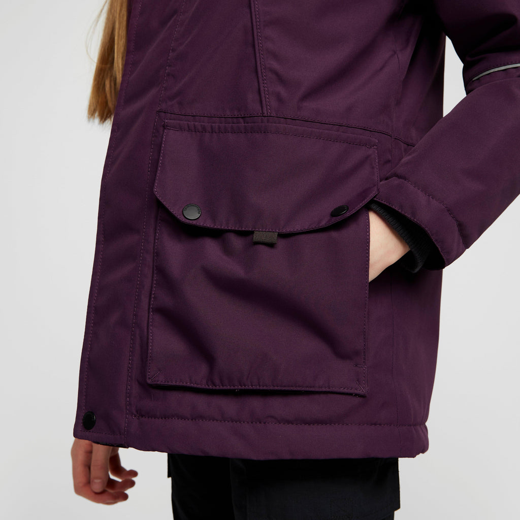 Kids’ Akito Insulated Jacket