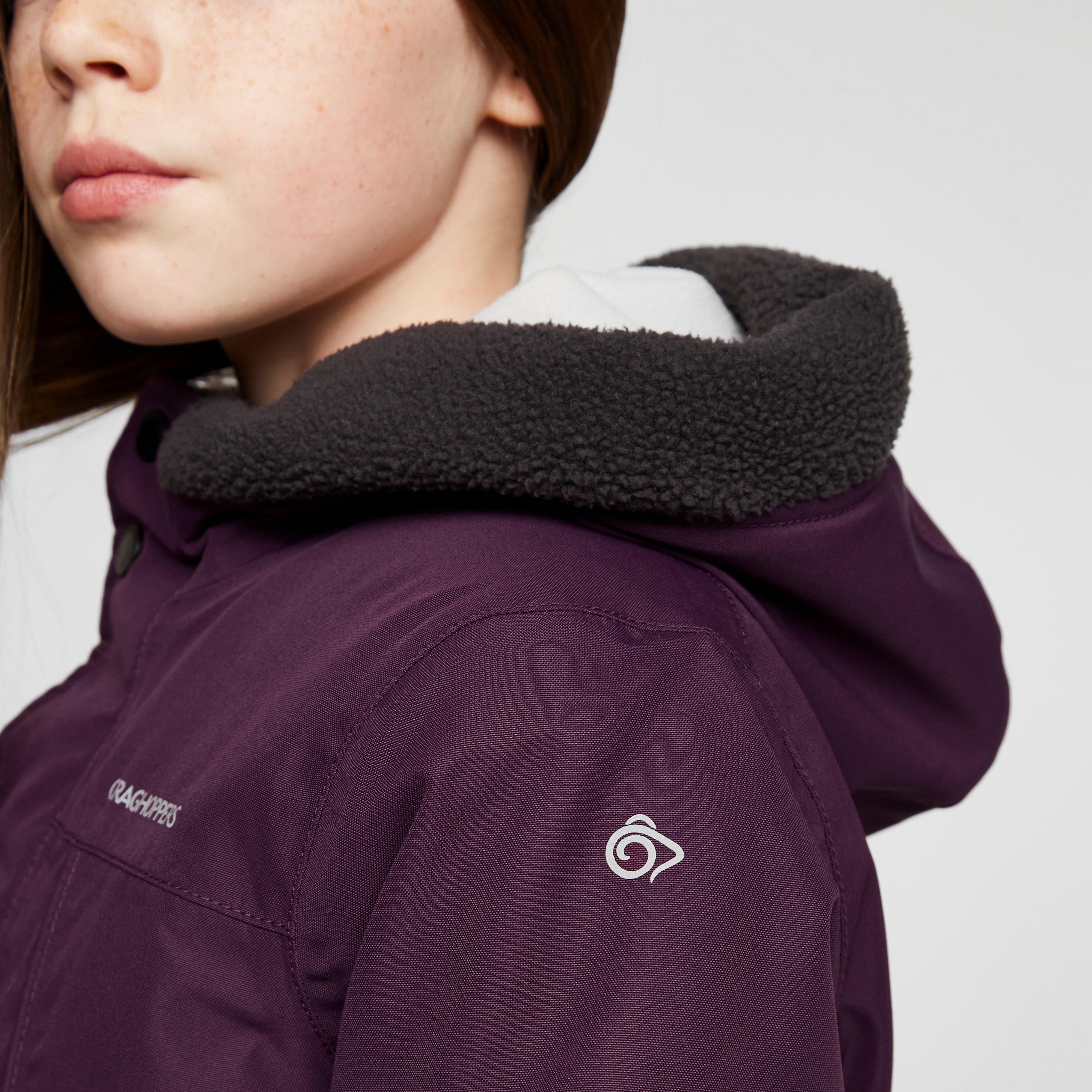 Kids’ Akito Insulated Jacket
