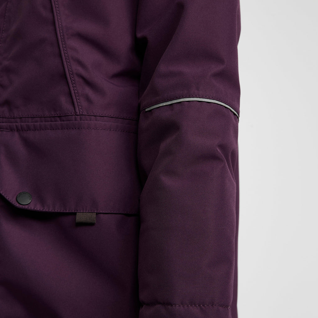 Kids’ Akito Insulated Jacket