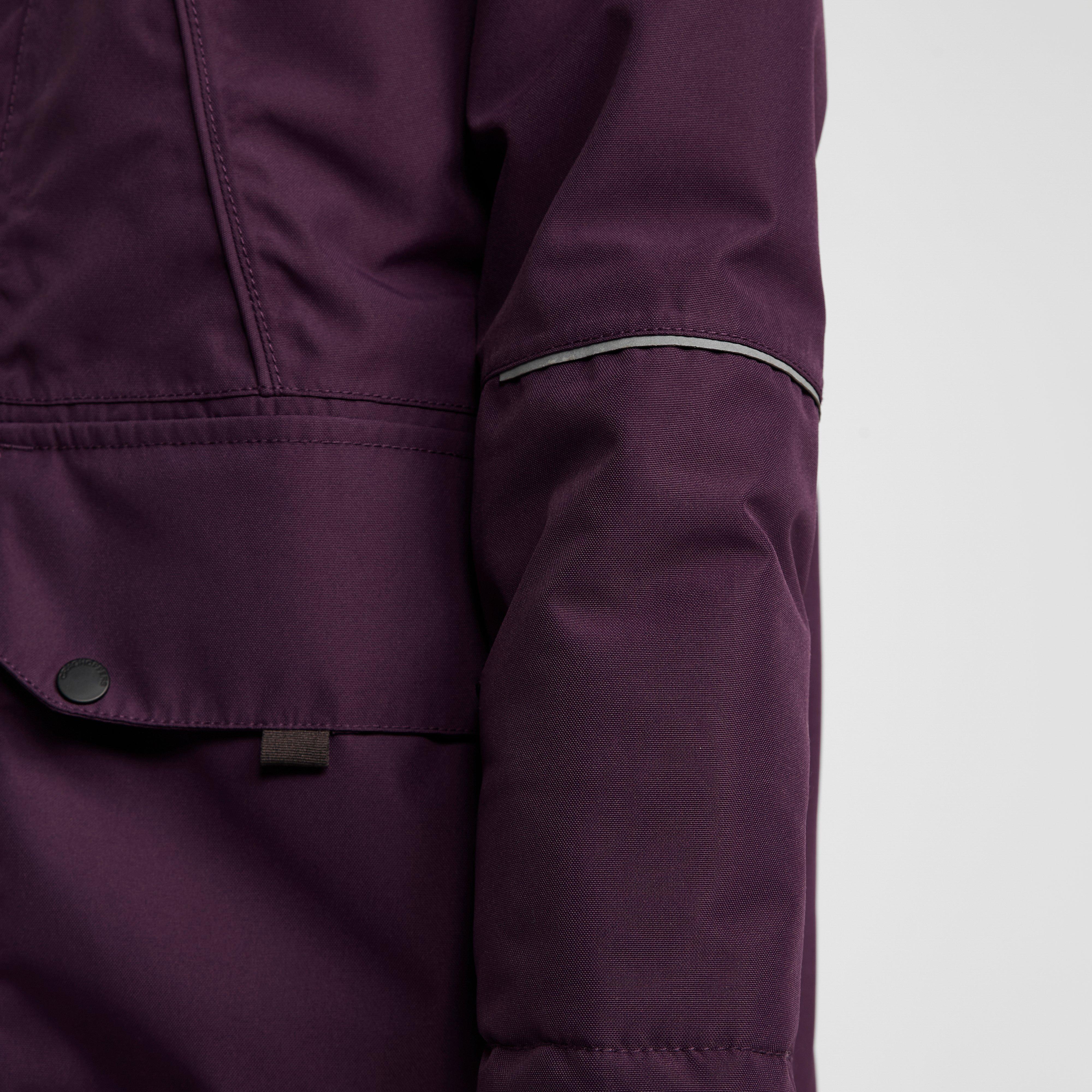 Kids’ Akito Insulated Jacket