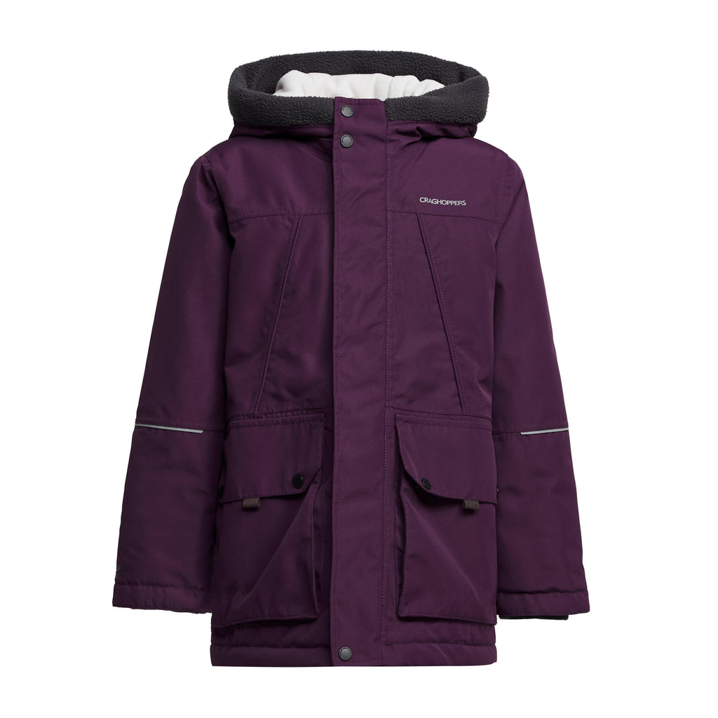 Kids’ Akito Insulated Jacket