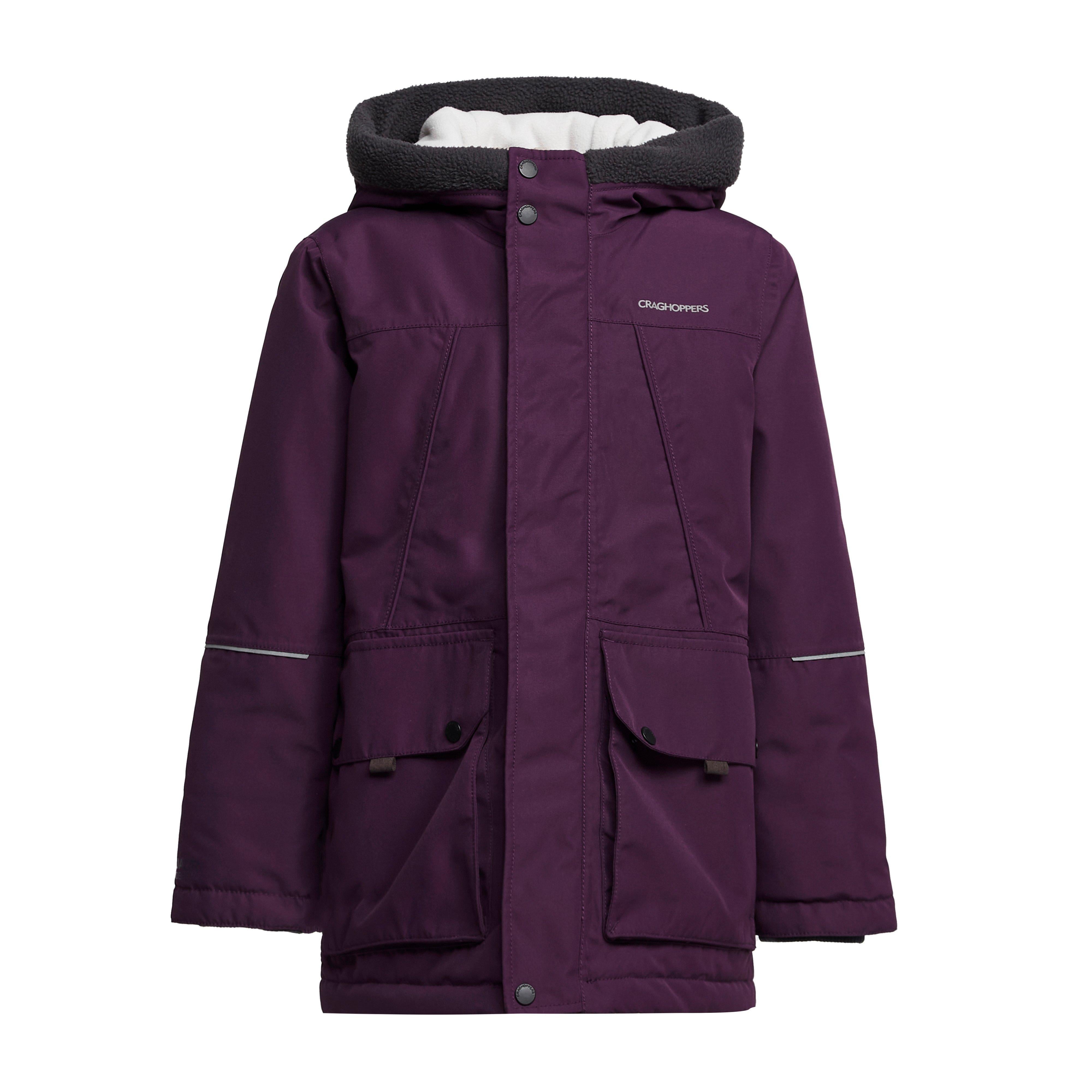 Kids’ Akito Insulated Jacket