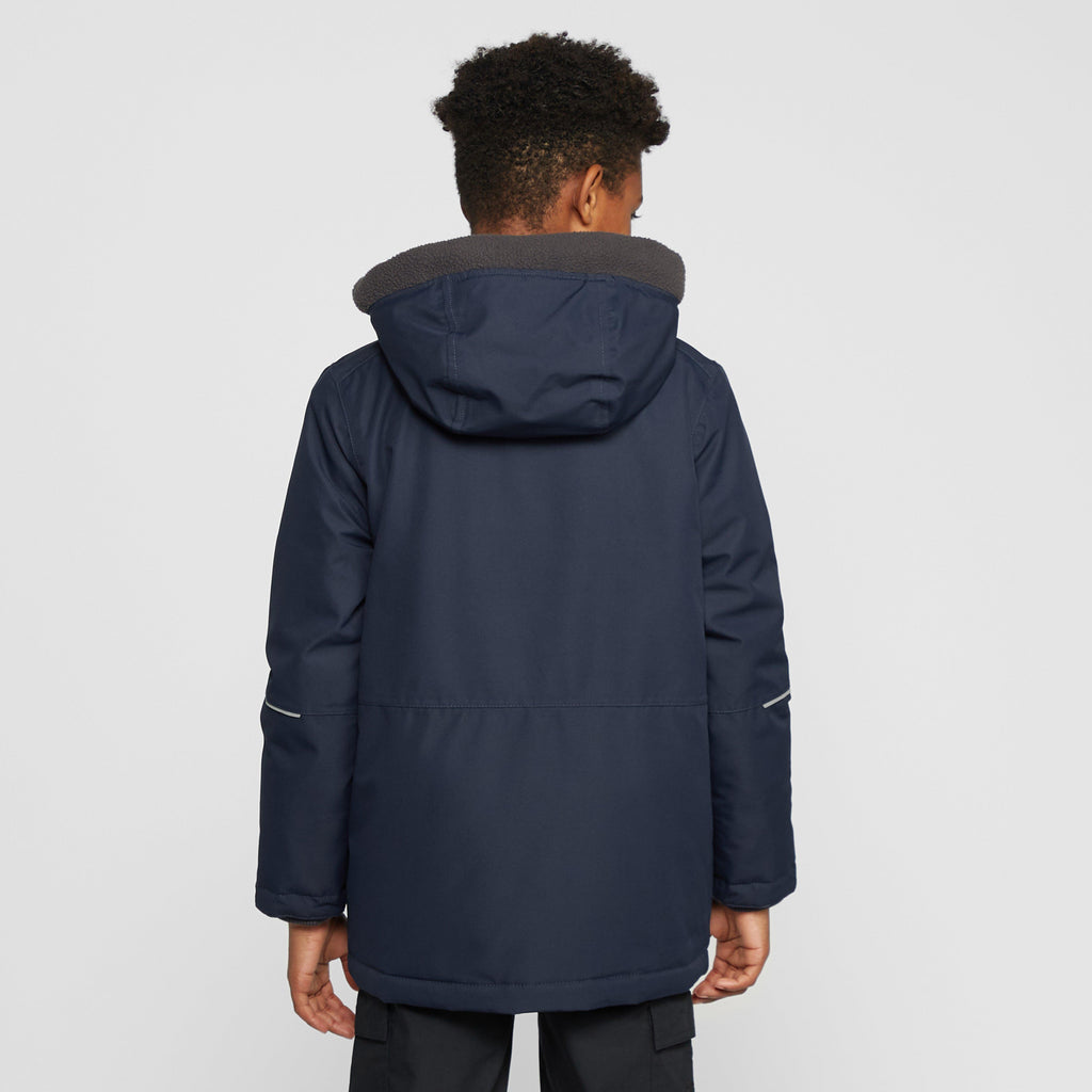 Kids’ Akito Insulated Jacket