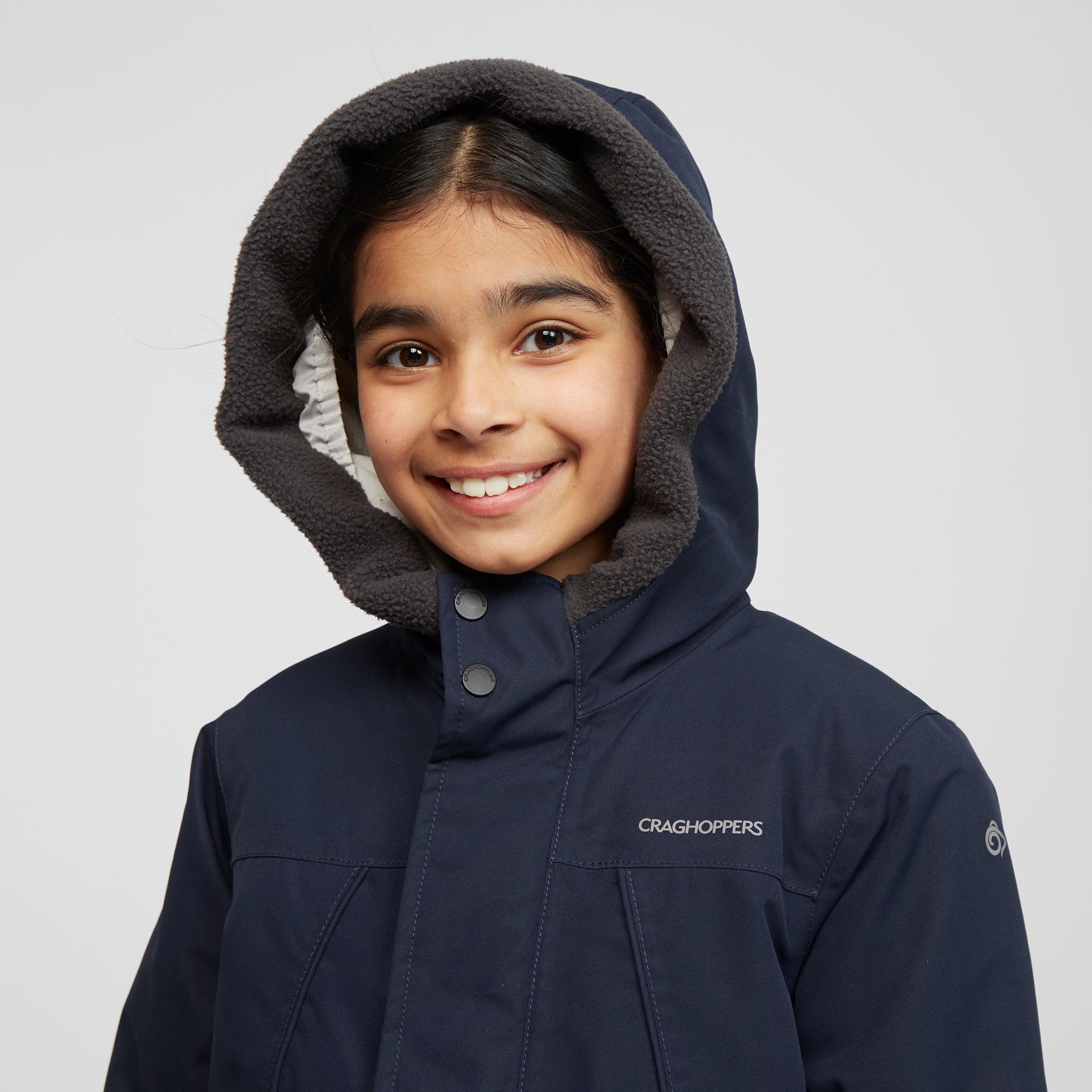 Kids’ Akito Insulated Jacket