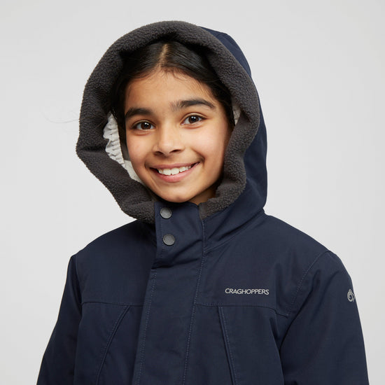 Kids’ Akito Insulated Jacket